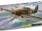 AIRFIX Hawker Hurricane Mk1 - WROCŁAW - 24H