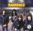 RAMONES Broadcast rarities CD+DVDfolia iPod Ready!