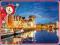 PUZZLE OLD PORT, GDANSK,  POLAND 1000 E (C-102327)