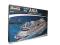 CRUISER SHIP AIDA - Revell