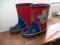 Kalosze dziecięce r.20