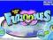 Fuzzoodles Futrzane Druciki Mix 3575 Wwa od ręki