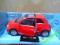 AUTOKOLEKCJA WELLY - 2007 FIAT 500