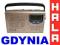 Radio tranzystorowe Dynora DY-483  GDYNIA