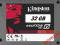 SSD 32GB Sata II Kingston SSDNow V-Series Kraków
