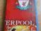 Etui na 80 płyt CD / DVD / PIŁKARSKIE LIVERPOOL