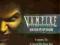 Vampire The Masquerade: Redemption CD JAK NOWE!!!