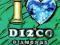 I LOVE DISCO DIAMONDS COLLECTION VOL 18
