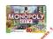 HASBRO 01790 GRA MONOPOLY CITY CHORZÓW MONEKS1