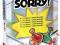 HASBRO 01626 RODZINNA GRA SORRY CHORZÓW MONEKS1
