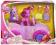 HASBRO 93238 MLP My Little Pony RODZINNY KABRIOLET