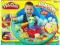 HASBRO 20690 PLAY-DOH ZESTAW KINOWY CIASTOLINA KCE