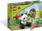 KLOCKI LEGO 6173 DUPLO Panda CHORZÓW MONEKS1