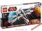 KLOCKI LEGO STAR WARS 8088 ARC-170 Starfighter KCE