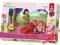 T16139 TREFL PUZZLE 100 BARBIE THUMBELINA DISNEY