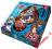 T39028 TREFL PUZZLE KONTUROWE BAKUGAN DAN DISNEY