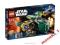 KLOCKI LEGO SW 7930 Bounty HunterT Assault Gunship