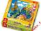 T35543 TREFL PUZZLE 72 ELE.  3D SCOOBY DOO QUADY