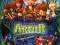 (2DVD) ARTUR I ZEMSTA MALTAZARA - Luc Besson NOWA