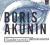 MP3 audio CD GAMBIT TURECKI Boris Akunin nowa Gdań