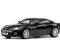 VITESSE ASTON MARTIN VANQUISH 2002 BLACK 1:43