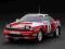 HPI RACING TOYOTA CELICA GT4 #4 SWEDEN 1992 1:43