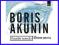 Cd Mp3 Gambit Turecki - Boris Akunin [nowa]