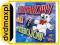 dvdmaxpl CHODNIKOWY MIX PRZEBOJÓW VOL.2 (CD)