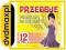 dvdmaxpl PRZEBOJE POLSKICH DANCINGÓW 12 (CD)