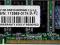 Transcend SODIMM 512MB PC2700 do Apple, FV, gw