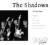 CD SHADOWS - all their best (folia)