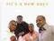 CD MEN OF STANDARD - it's a new day [GOSPEL] folia