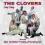 CD CLOVERS - lovey dovey (folia)