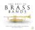 3CD Best Of Brass Bands (folia)