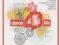 2CD Dance4life (folia)