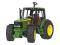 MODEL CIĄGNIKA JOHN DEERE 6920 TOP-PROFI