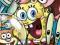 Spongebob Collage - plakat 61x91,5 cm