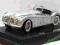 JAGUAR XK120 ROADSTER 1:24 BBURAGO