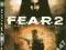 FEAR 2 F.E.A.R. 2 PROJECT ORIGIN PS3 POZNAŃ FOLIA