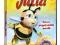 PSZCZOLKA JULIA DVD FOLIA