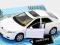 TOYOTA CAMRY BIAŁA MODEL WELLY 1:34 AUTOKOLEKCJA