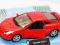 TOYOTA CELICA CZERWONA MODEL 1:34 WELLY KOLEKCJA