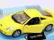 TOYOTA CELICA ŻÓŁTA MODEL 1:34 WELLY AUTOKOLEKCJA