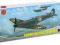 AIRFIX Supermarine Spitfire Mk I - WROCŁAW - 24H