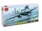 AIRFIX Mosquito FBVI NF IIMk XVIII - WROCŁAW - 24H
