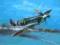 REVELL Spitfire Mk V b - WROCŁAW - 24H