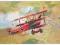 REVELL Fokker Dr. 1 - WROCŁAW - 24H