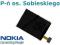 ORYGINALNY lcd NOKIA 5000 5130 5220 3610 7100 P-Ń