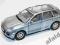 PORSCHE CAYENNE TURBO SREBRNY 1:24 MOTORMAX