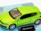 VOLKSWAGEN SCIROCCO MODEL WELLY 1:34 AUTOKOLEKCJA